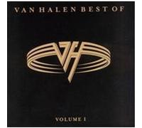 Best of Van Halen, Vol. 1 G