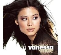 Best Of Vanessa-Mae