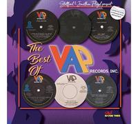 Best of Vap Records/Rare Boogie Gems