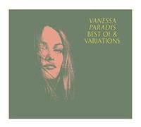 Vanessa Paradis - Best Of & Variations