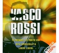 Best of Vasco Rossi [Import]