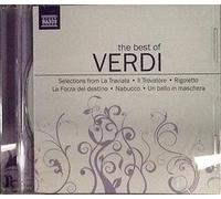 Best of Verdi, The [Import]