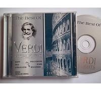 Best of Verdi Vol 02 [Import]