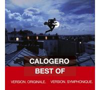 V.S - Version symphonique CD