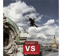 Best Of – Version symphonique – CD – Mercury