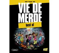 Best of Vie de merde - tome 1 (1)
