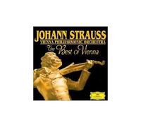 Best Of Vienna Strauss,J. / Karajan / Abbado / Bohm / Vpo
