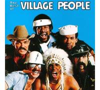 Best of Village People