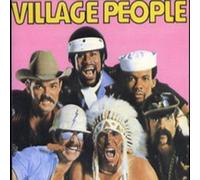 Best of Village People