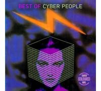 Cyber People – Best of – Vinyle – Import