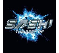 Sash - Best of-180 Gram Vinyl [Import]