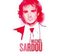 Michel Sardou – Best of – Vinyle 33 tours