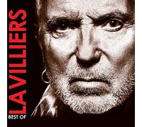 Best of Lavilliers - 2 vinyles