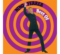 Best Of Vinyle
