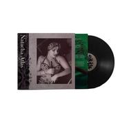 Natacha Atlas – The Best of – Vinyle double LP remasterisé 2025 (2x12" Noir)