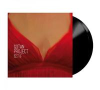 Gotan Project – Best of – Vinyle – Diggers Factory