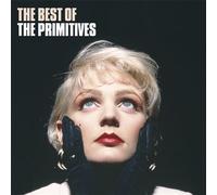 Best of/Vinyle Rouge Translucide Audiophile 180gr