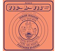 Best Of Vis-A-Vis In Congo Style