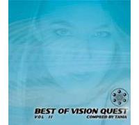 Best of Vision Quest Vol 2 [Import allemand]