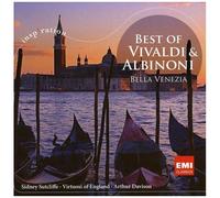 Vivaldi - Various Artists [Import]