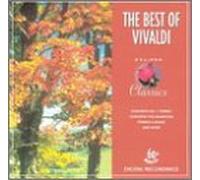 Best of Vivaldi - Best of Vivaldi
