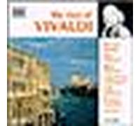 Vivaldi – Le Meilleur de Vivaldi – NAXOS