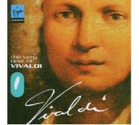 BEST OF VIVALDI,THE VERY 2 CD 16 TRACKS ORECHESTER OPER NEW