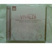 Best Of Vivaldi Vol 1 The Import
