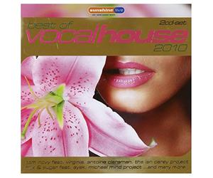Best of Vocal House 2010