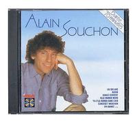 Souchon, Alain - Best Of Vol.1