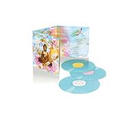 Buddha Bar – Best of Vol. 1 – Vinyle bleu – Édition limitée – Victrola