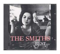 The Smiths – Best of Vol.1 – CD – Rhino – Neuf