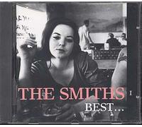 The Smiths – Best of Vol.1 – CD – Rhino – Neuf