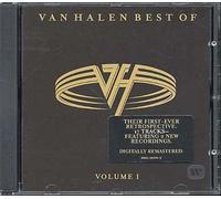 VAN HALEN