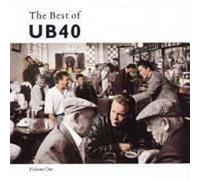 UB40 – The Best Of UB40 Volume One – CD