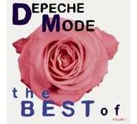 Best of Vol. 1 by Depeche Mode