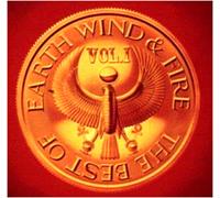 Earth, Wind & Fire – Best of Vol. 1 – CD – Sony