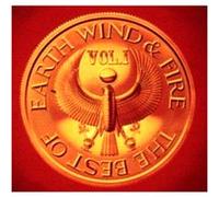 Earth, Wind & Fire – Best of Vol. 1 – CD – Sony