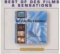 Best Of Vol. 1 : Films A Sensations