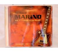 Best of - Vol. 1 - Jewel of the North - Europe 86 - 93