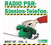 Best of - Vol. 1 - PSR, Radio