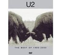 U2 - The Best Of 1990-2000