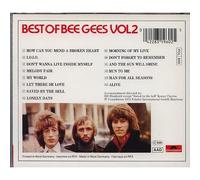 Bee Gees – Best of No. 2