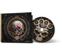 Five Finger Death Punch - Five Finger Death Punch-Best of-Volume 2