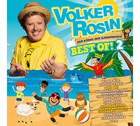 Best of! Vol.2 [Audio