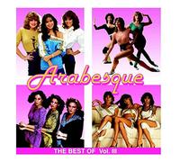 Arabesque – Best of Vol.3 – CD – Monopol