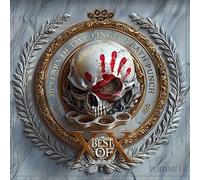 Best Of Volume 1 （国内盤ＣＤ）