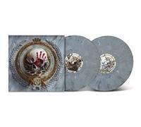Five Finger Death Punch – Best Of – Volume 1 – Vinyle LP couleur grise – Contenu explicite