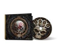 Five Finger Death Punch - Five Finger Death Punch-Best of-Volume 2