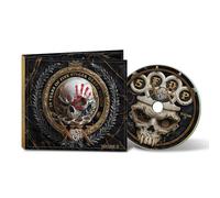 Five Finger Death Punch – Best Of – Volume 2 – CD